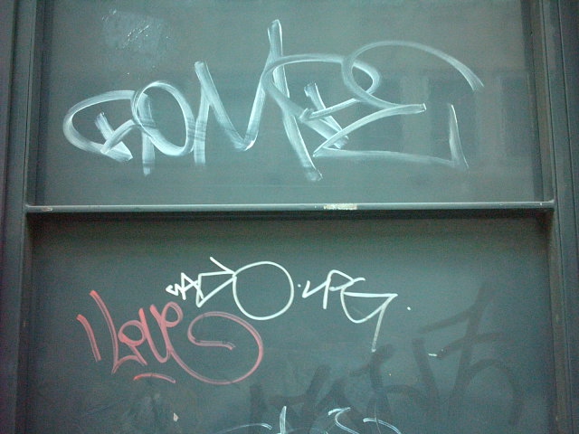 ROMPE PM  GAKO LPG